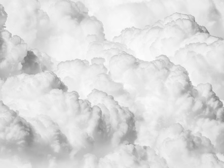 Are YOU Watching the Clouds??