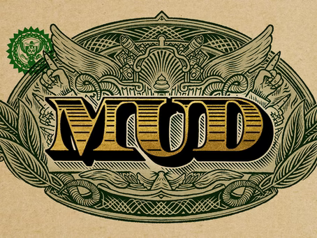 MUD Backers ASSEMBLE!!!!