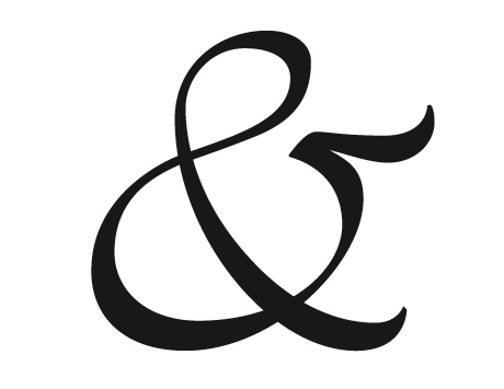 The Ampersandi: new riddles every Monday & Friday