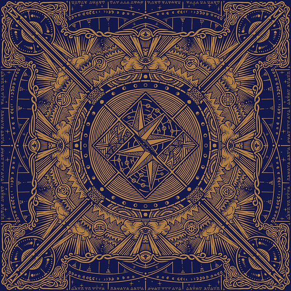Final week for Hex Effects