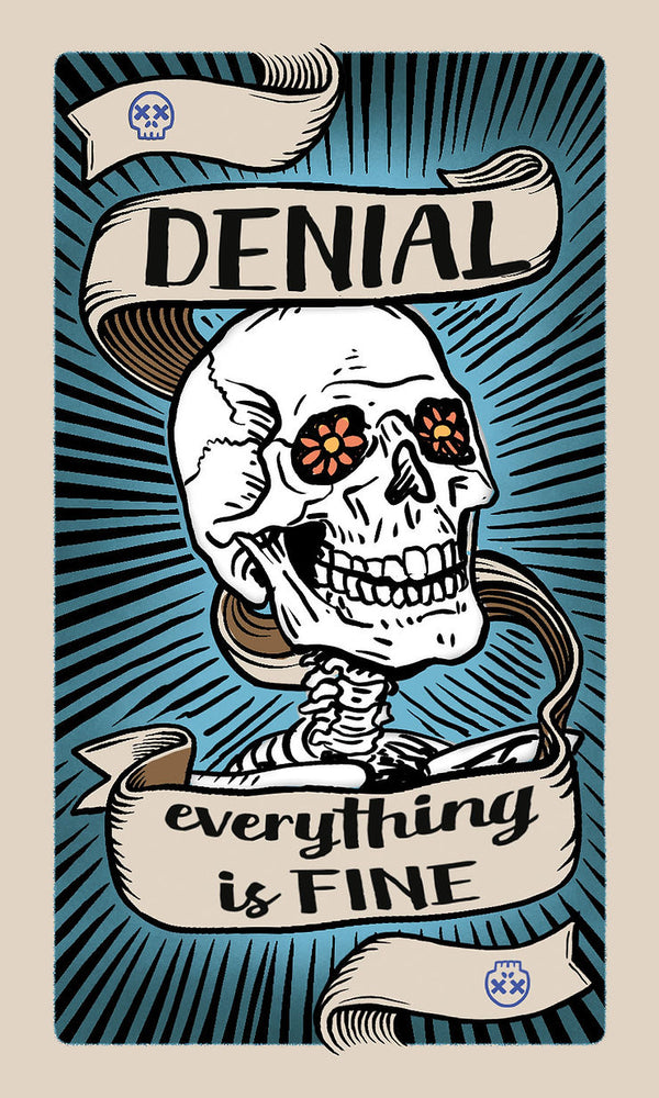 New Side Effects card revealed!
