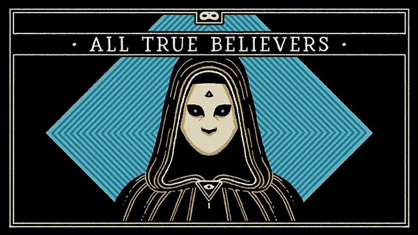 Will you learn The Truth this weekend?