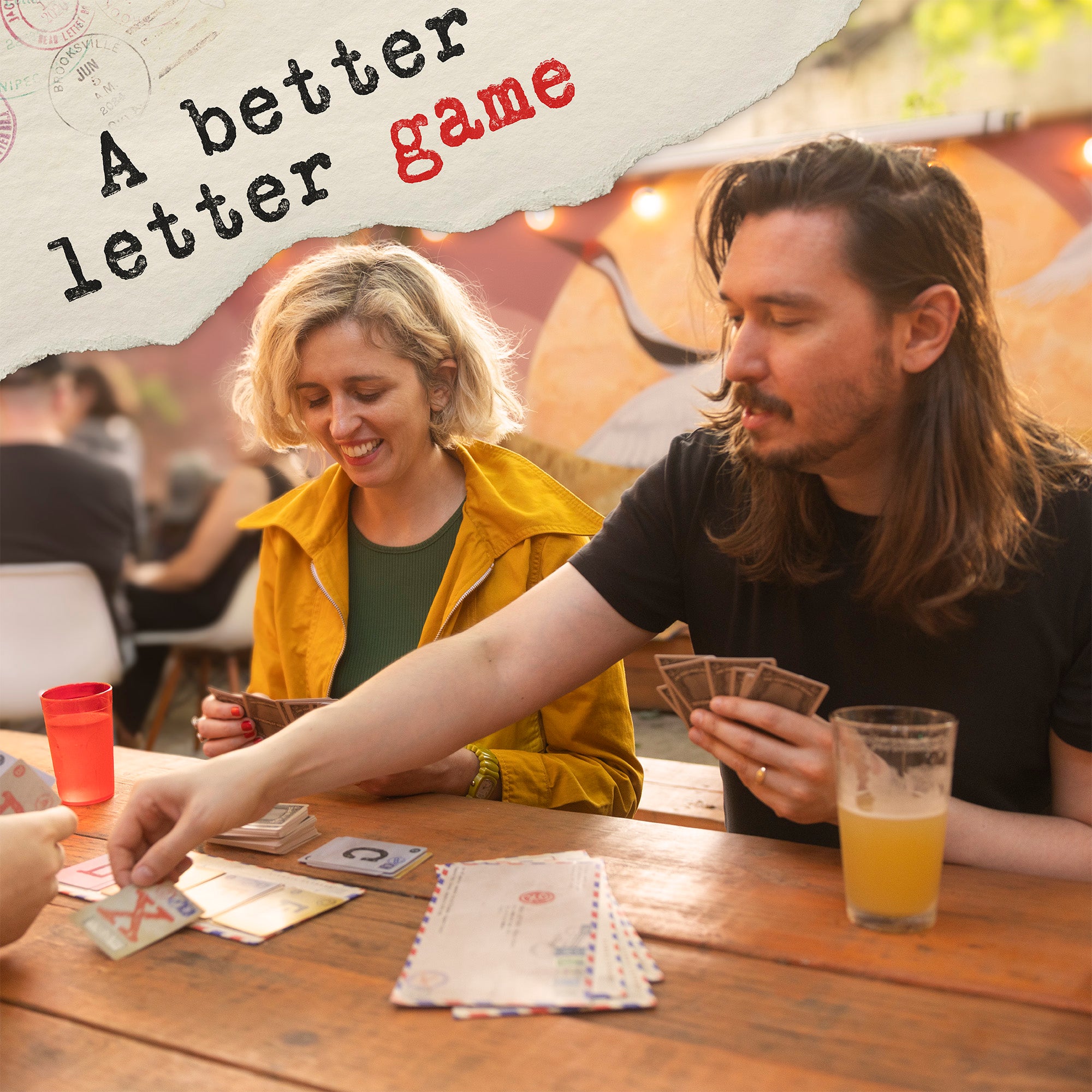 Dead Letters