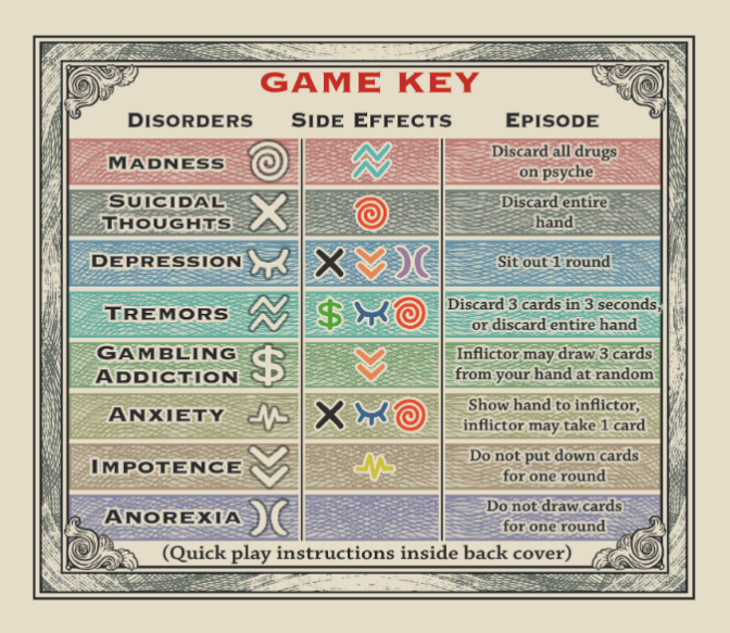 How to play — step 12