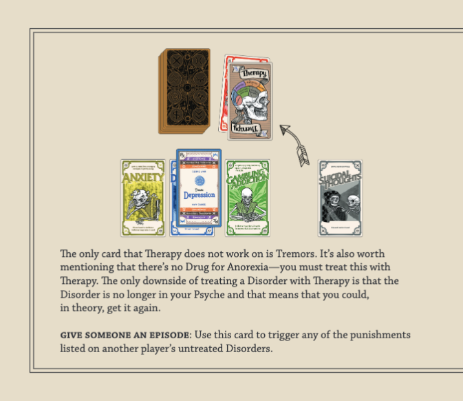 How to play — step 6