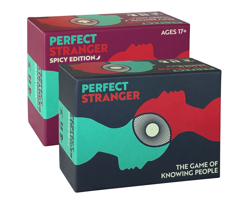 Perfect Stranger: The Bundle Deal
