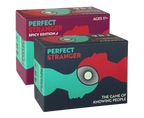 Perfect Stranger: The Bundle Deal