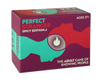 Perfect Stranger: SPICY EDITION