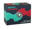 Perfect Stranger
