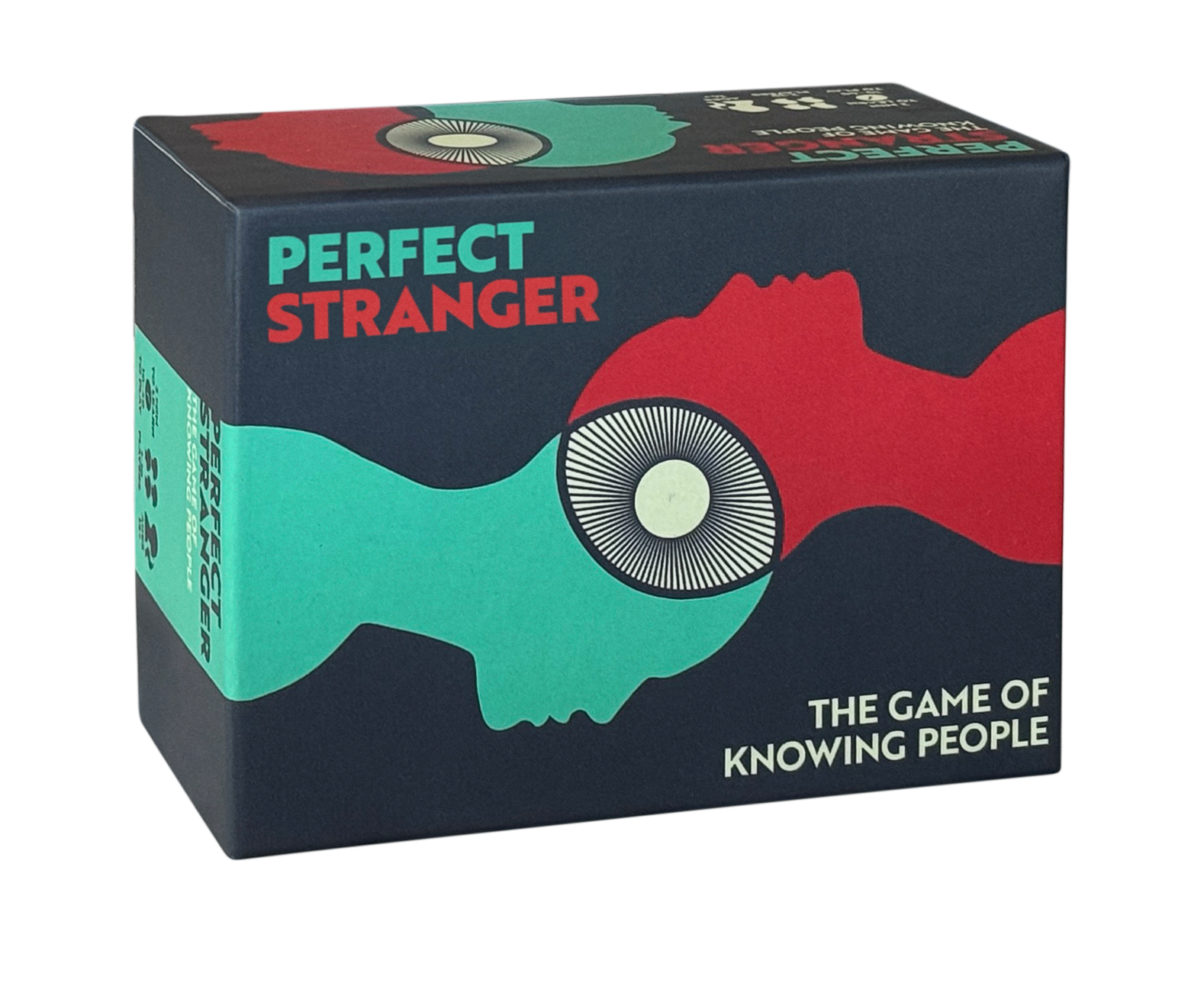 Perfect Stranger
