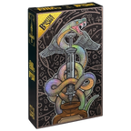 Side Effects: BOOSTER SHOT (Expansion)