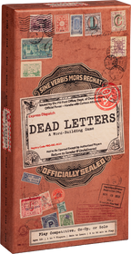 Dead Letters