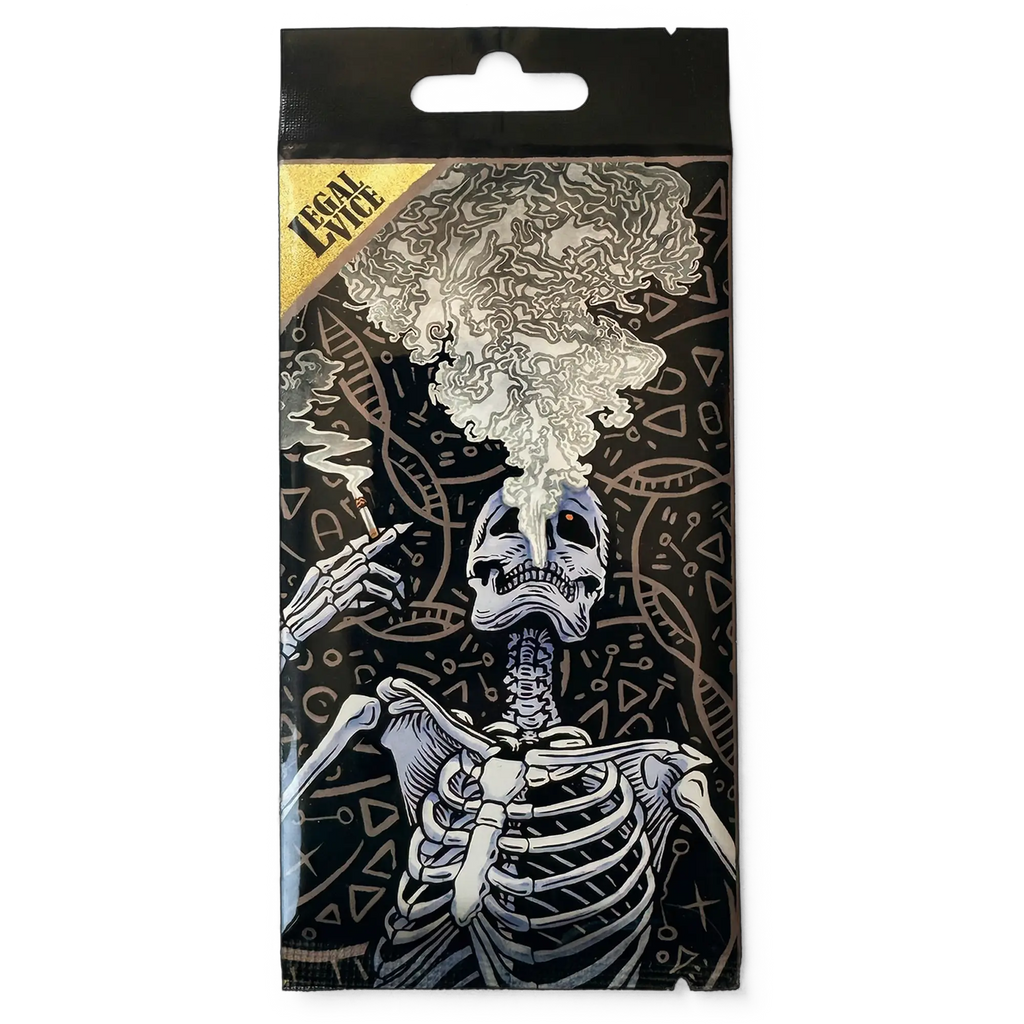 Side Effects: LEGAL VICE (Card Pack)