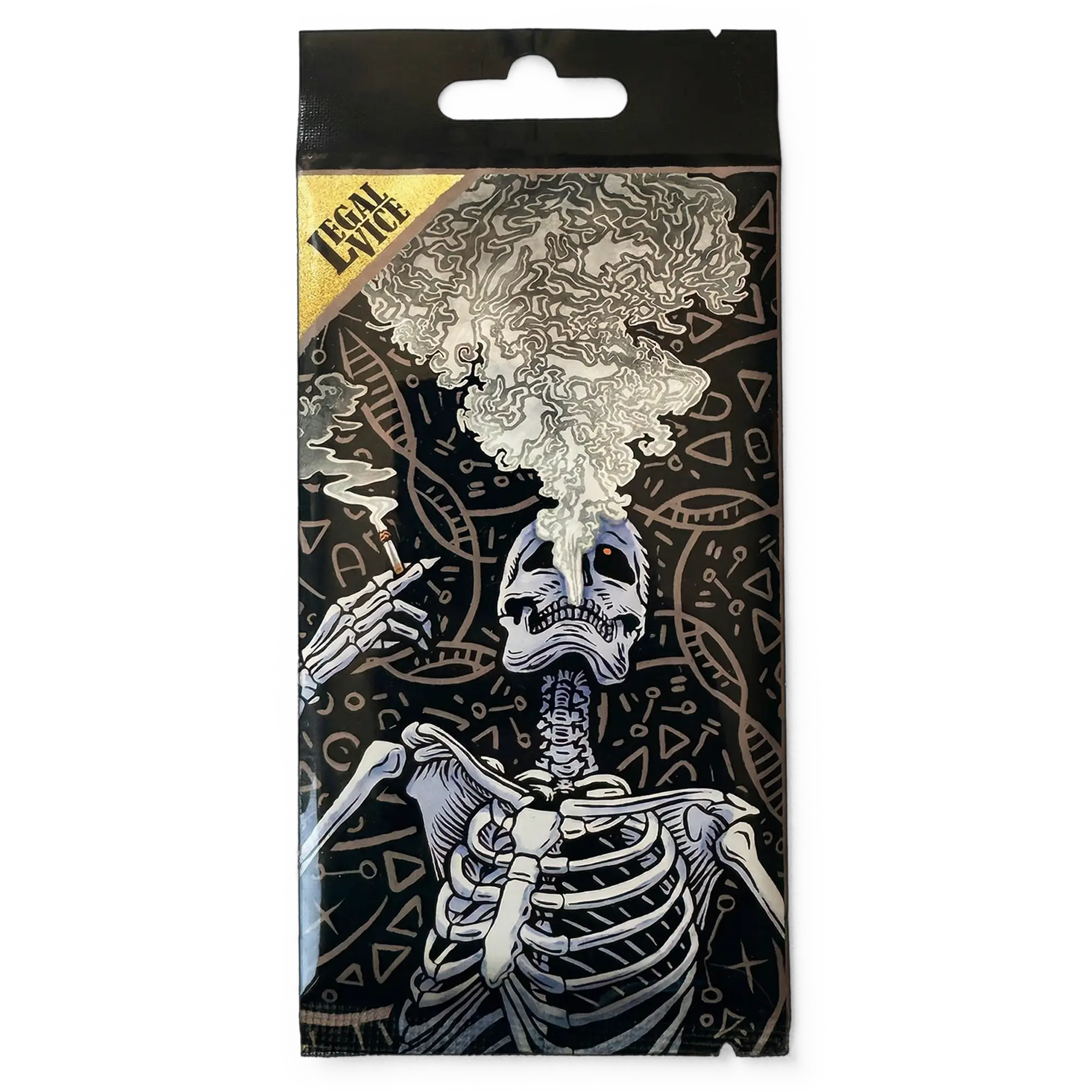 Side Effects: LEGAL VICE (Card Pack)