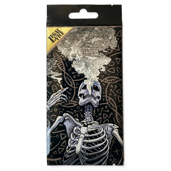 Side Effects: LEGAL VICE (Card Pack)