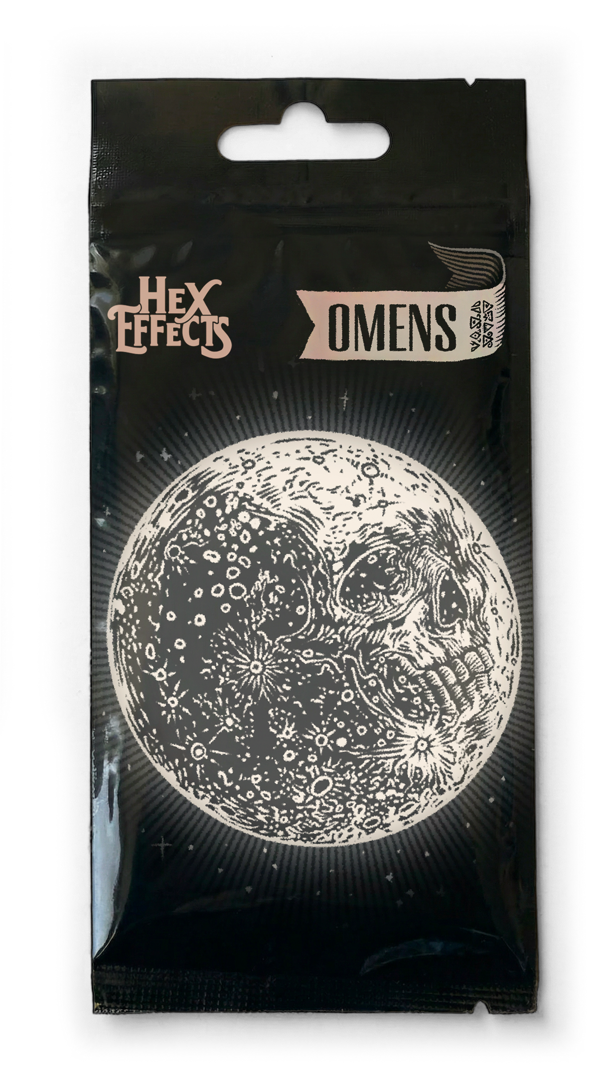 Hex Effects: OMENS