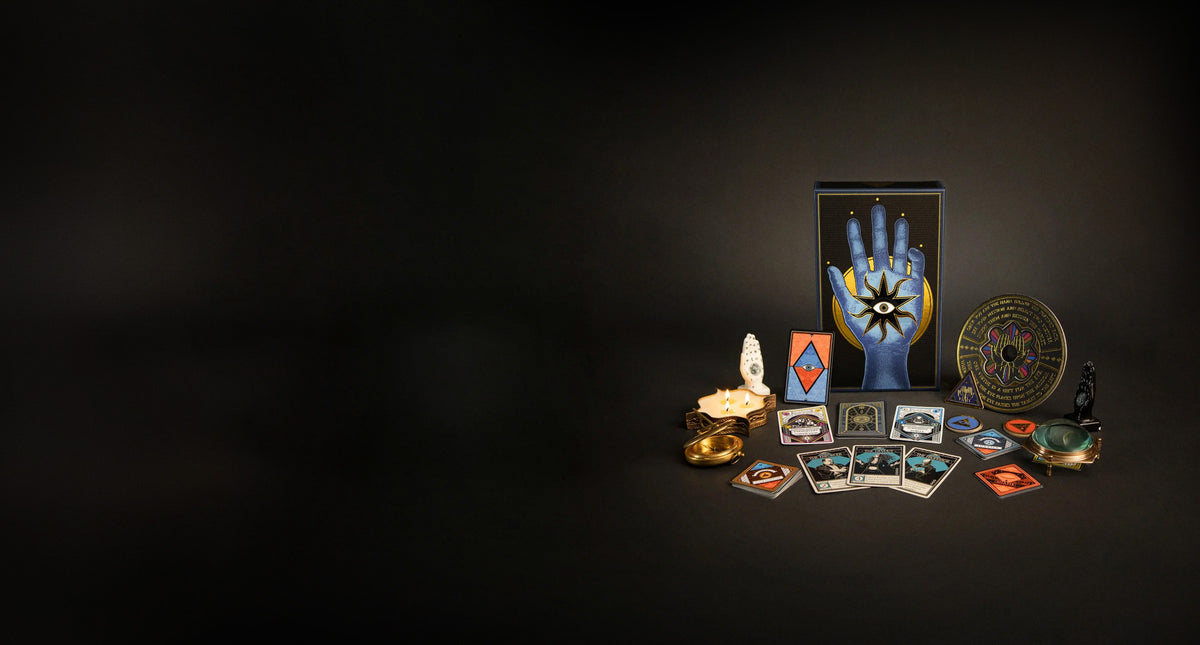 Hero background image