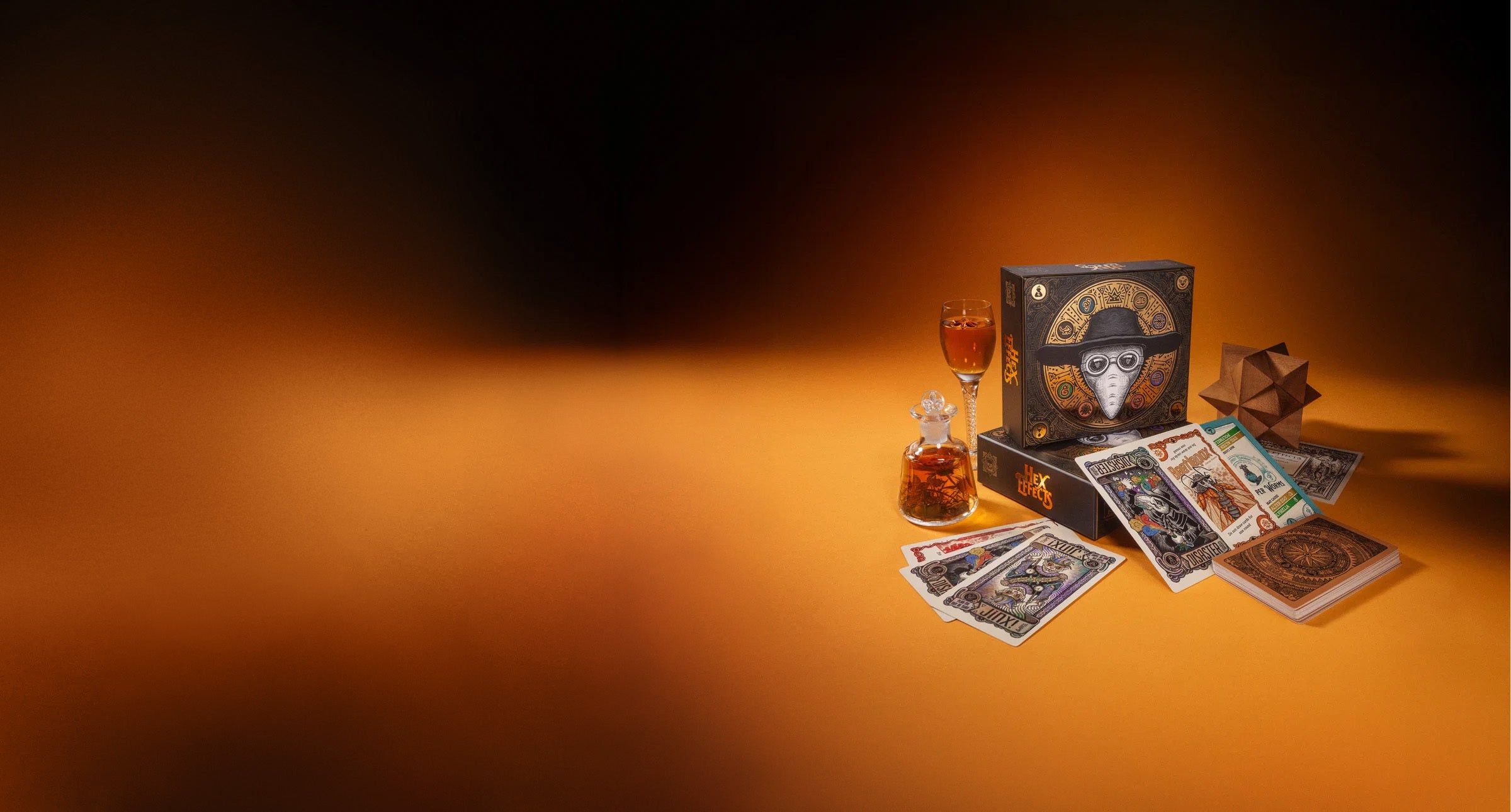 Hero background image