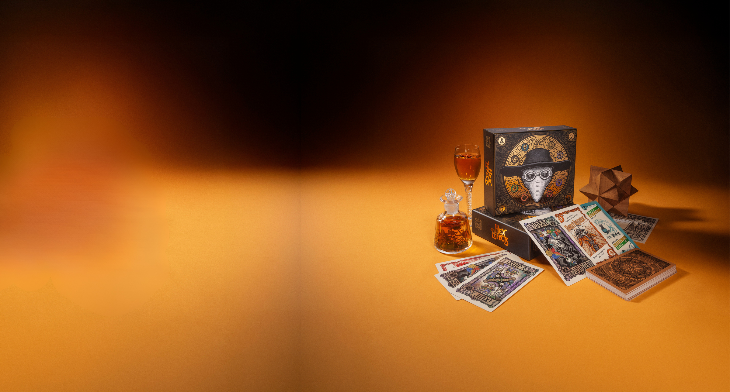 Hero background image