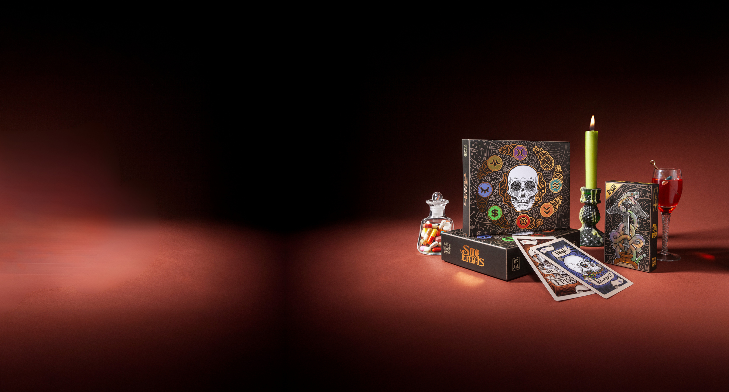 Hero background image