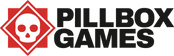 Pillbox Games - Home